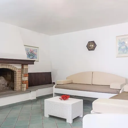 Appartement Frontemare