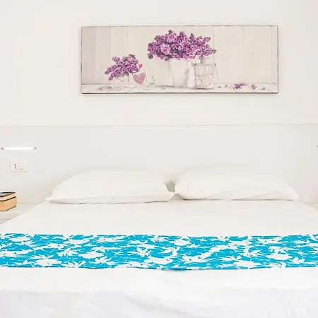 Frontemare Appartement Marina di Mancaversa