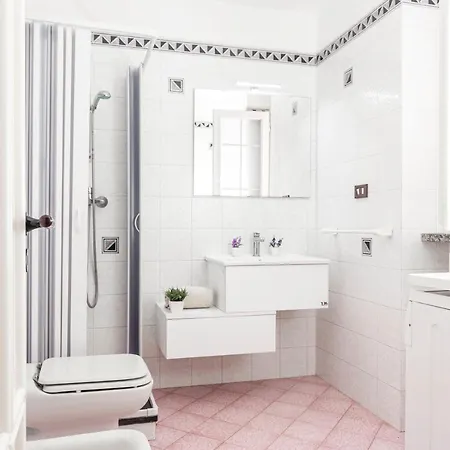 Frontemare Appartement Marina di Mancaversa