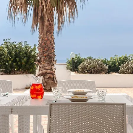 Appartement Frontemare