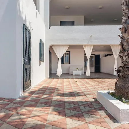 Frontemare Appartement