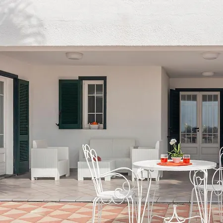 Frontemare Marina di Mancaversa