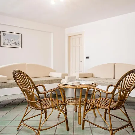 Frontemare Apartment