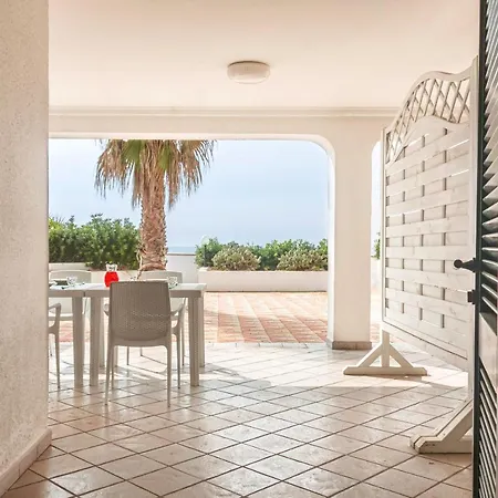 Frontemare Apartman