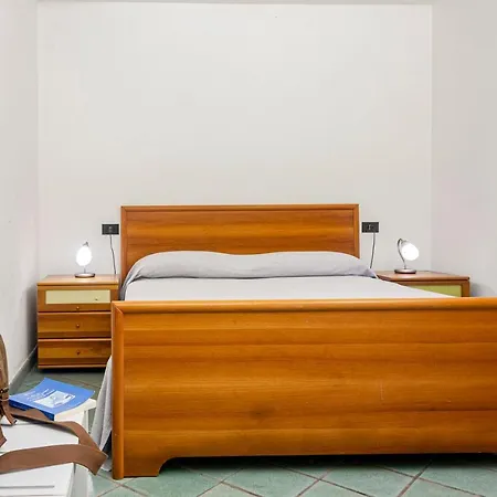 Apartman Frontemare