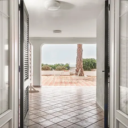 Frontemare * Marina di Mancaversa