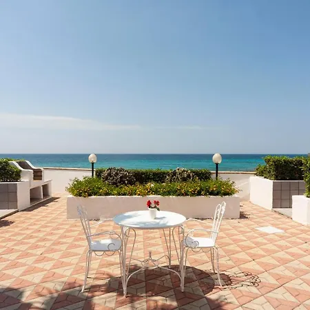 Frontemare * Marina di Mancaversa