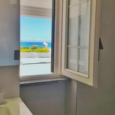 Frontemare * Marina di Mancaversa