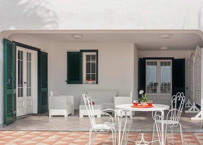 Frontemare Marina di Mancaversa