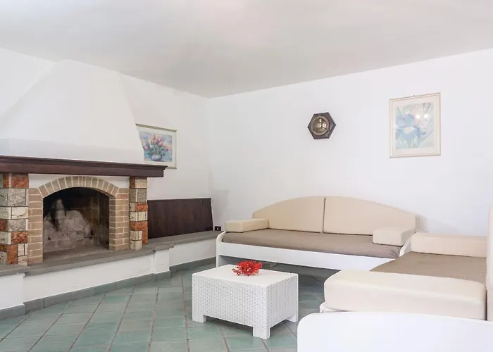Appartement Frontemare