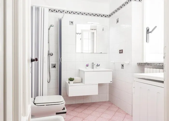 Frontemare Appartement Marina di Mancaversa