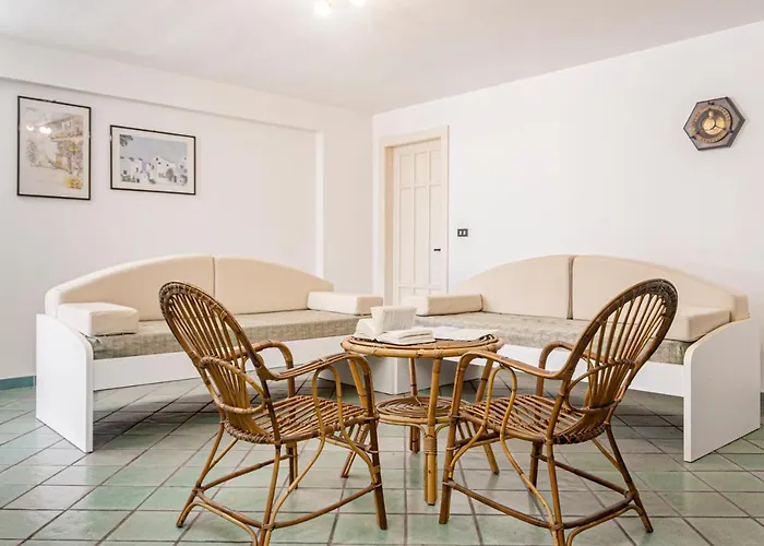 Frontemare Appartement
