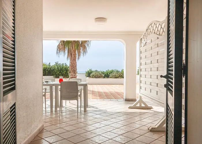Frontemare Appartement