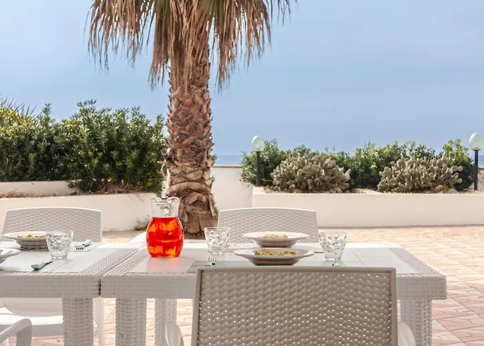 Appartement Frontemare