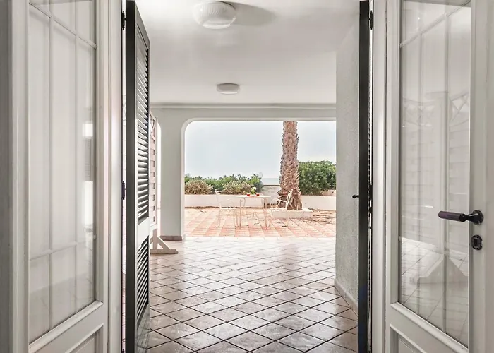 Frontemare * Marina di Mancaversa