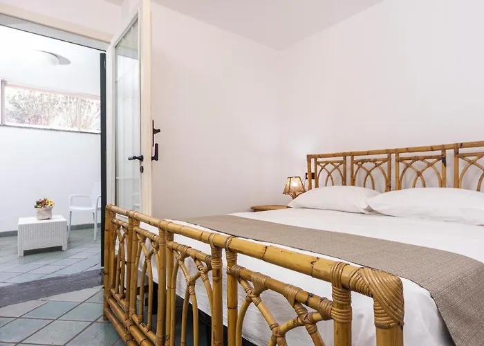 Appartement Frontemare *