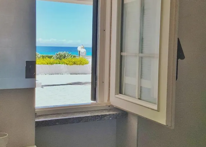 Frontemare * Marina di Mancaversa